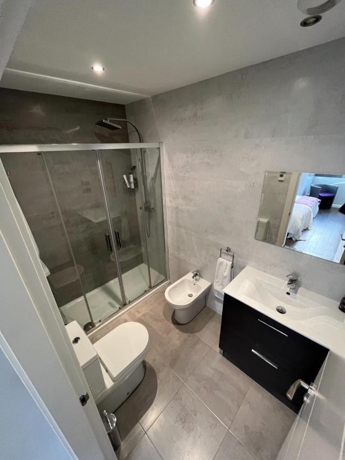 Apartamento - Riba De Sella Ribadesella Eksteriør billede