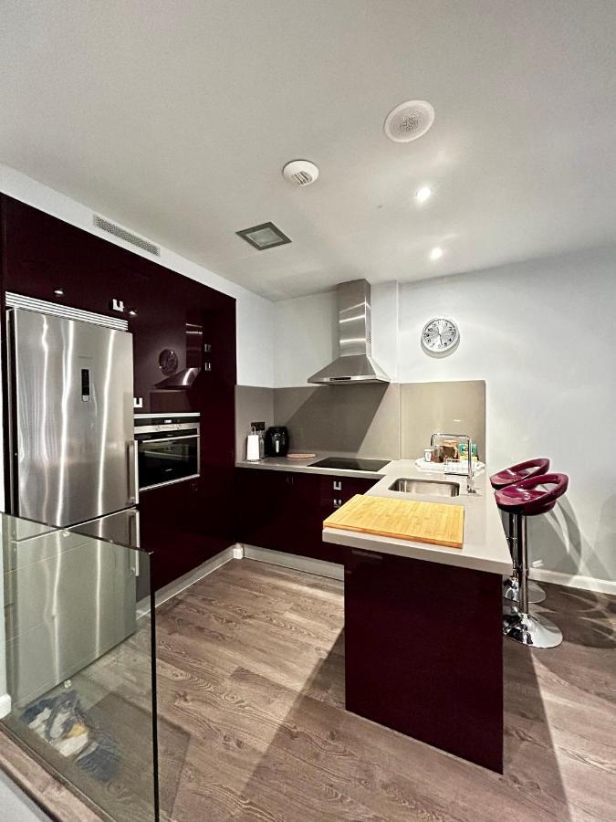 Apartamento - Riba De Sella Ribadesella Eksteriør billede