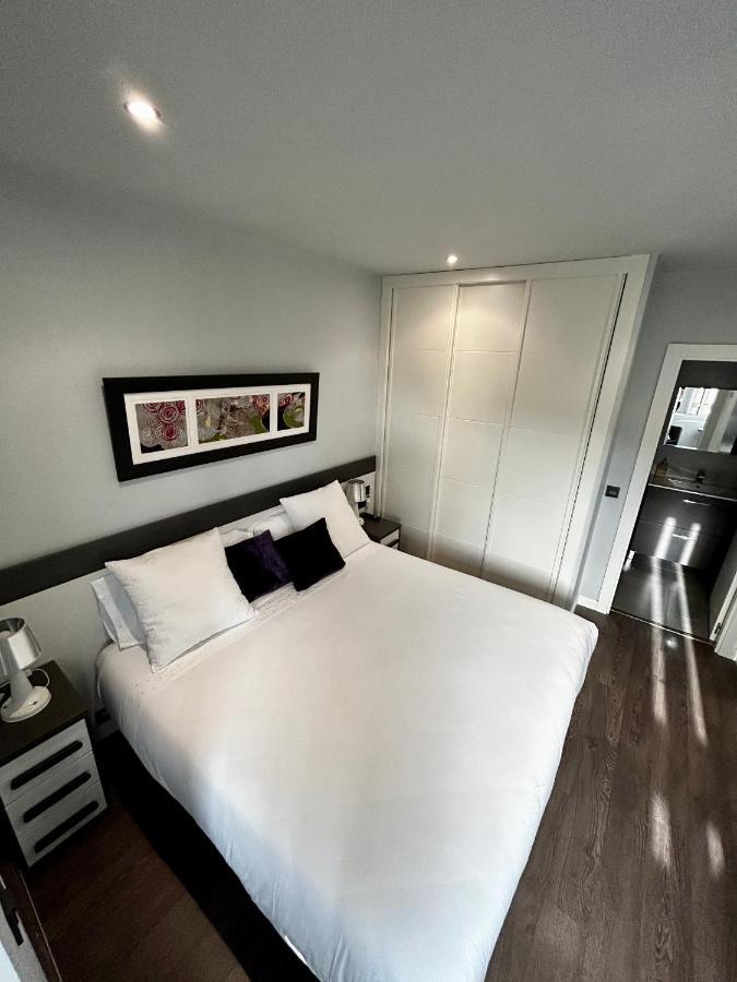 Apartamento - Riba De Sella Ribadesella Eksteriør billede