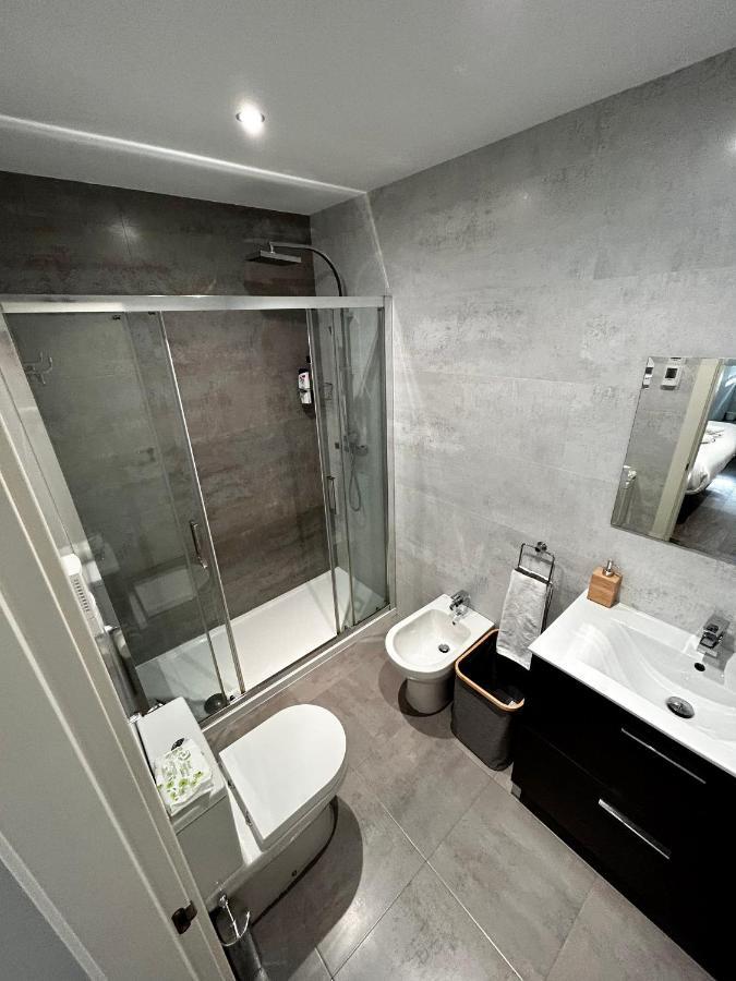 Apartamento - Riba De Sella Ribadesella Eksteriør billede