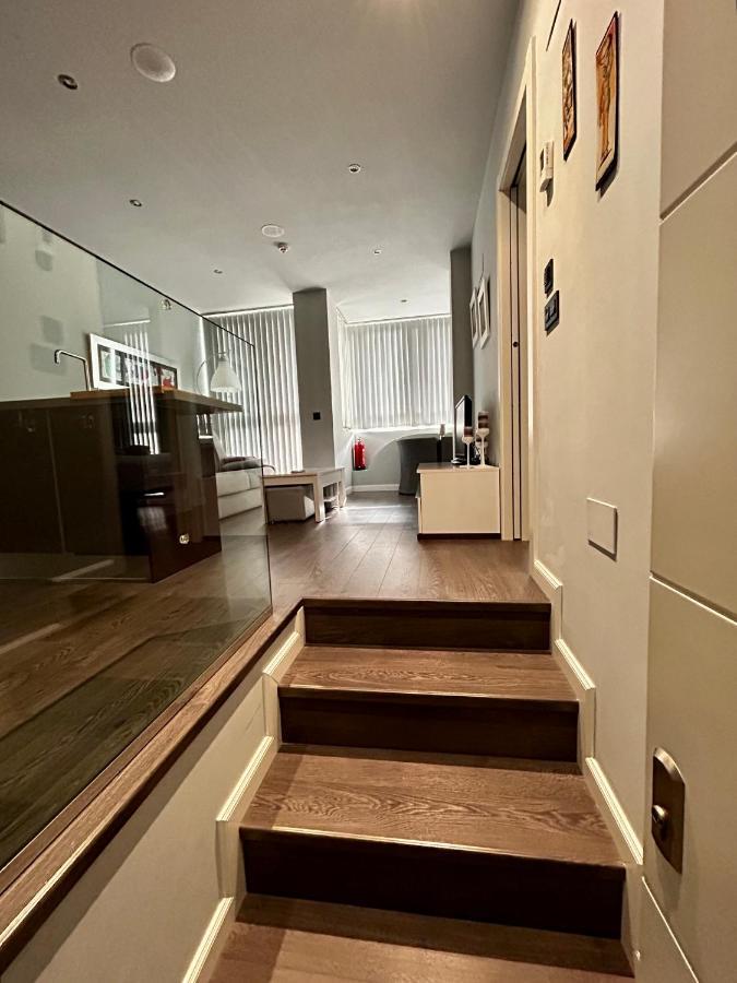 Apartamento - Riba De Sella Ribadesella Eksteriør billede