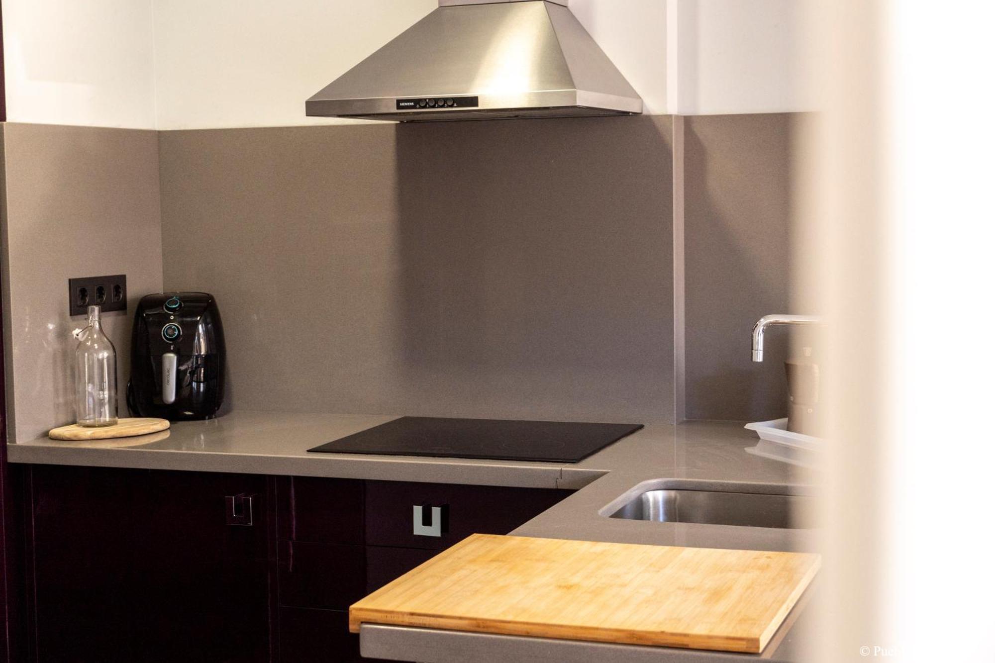 Apartamento - Riba De Sella Ribadesella Eksteriør billede