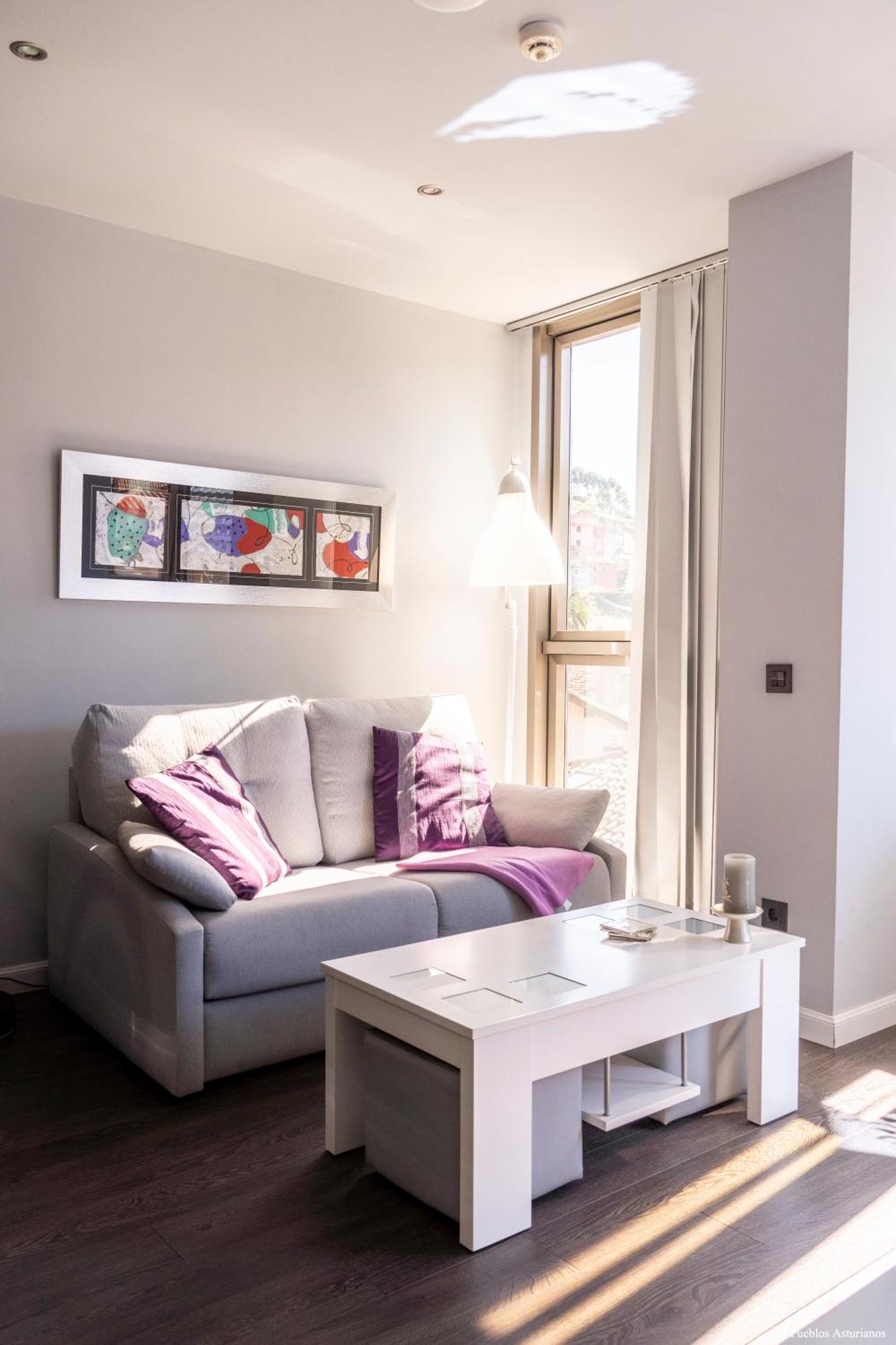 Apartamento - Riba De Sella Ribadesella Eksteriør billede