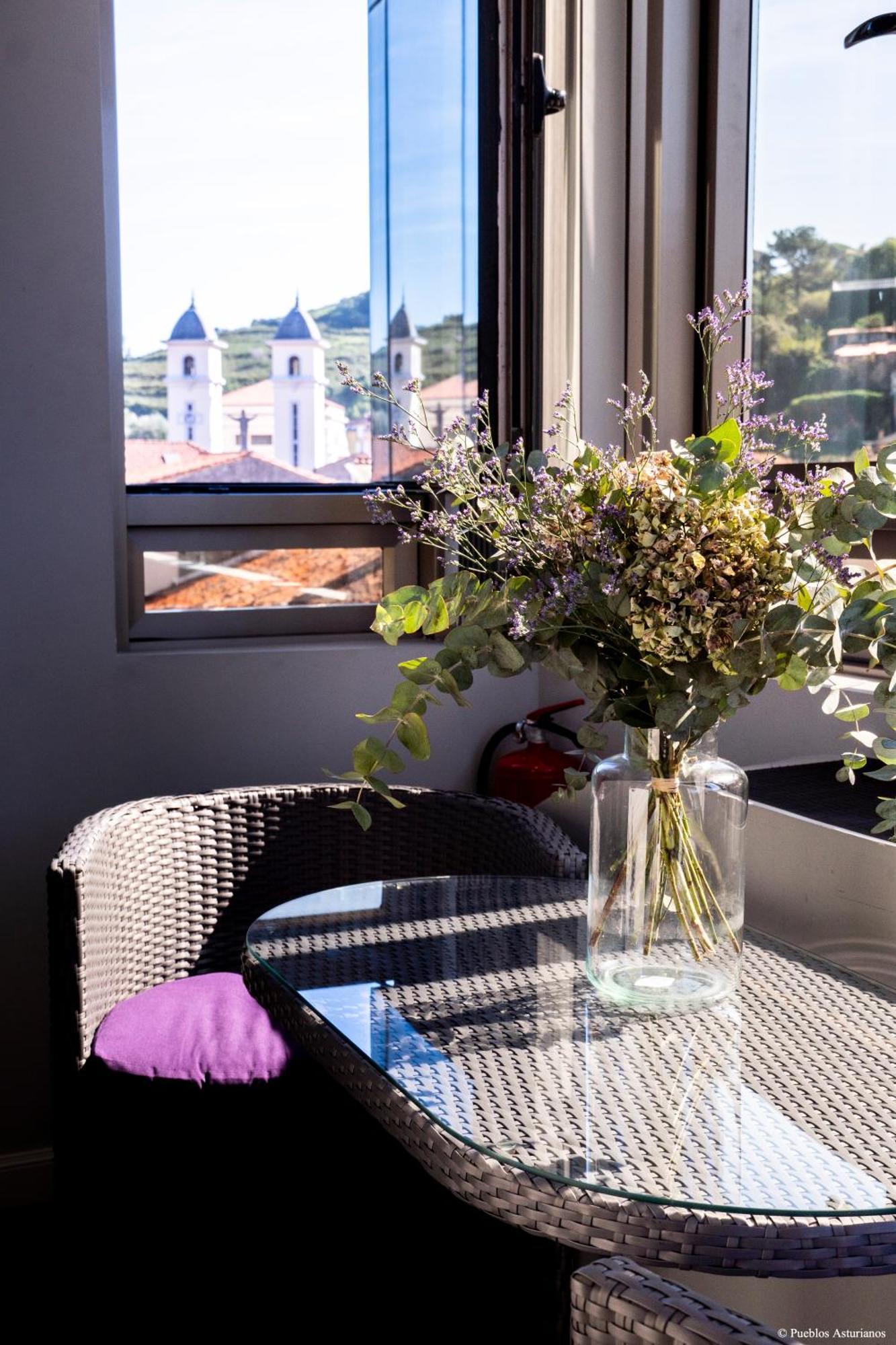 Apartamento - Riba De Sella Ribadesella Eksteriør billede
